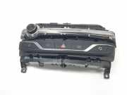 Bedienung Heizung 96777660ZD Peugeot 308 (L3/L8/LB/LH/LP) Schrägheck 5-drs 1.2 12V e-THP PureTech 130 (EB2DTS(HNY)) 2016