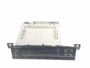 Radio CD 65126943435 BMW SERIE 3 COMPACTO E46 320td