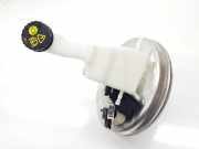 Bremskraftverstärker 9841624580 Opel Astra L (F3/FB/FM/FP) Schrägheck 5-drs 1.2 Turbo 130 12V (EB2ADTS(HNS))