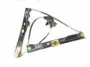 Fensterheber Rechts Vorne 2275018 Ford C-Max (DXA) Großraumlimousine 1.6 TDCi 16V (T1DA) 2011