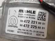 Klimakompressor 9847222180 Opel Astra L Sports Tourer (F4/FC/FN/FR) Kombi 1.2 Turbo 110 12V (EB2ADT(HNP))