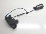 Türschloss Links Vorne 9835419280 Opel Astra L Sports Tourer (F4/FC/FN/FR) Kombi 1.2 Turbo 110 12V (EB2ADT(HNP))