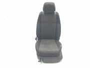 Sitz Links Vorne ENTELA Volkswagen Caddy IV Van 2.0 TDI 122 4Motion (DFSE) 2015 DFSE