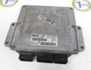 Motorsteuergerät 9644721080 Citroën C5 I Berline (DC) Schrägheck 2.0 HDi 110 (DW10ATED(RHZ)) 2002