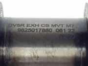 Nockenwelle 9825017880 Peugeot Expert (V1/VA/VB/VE/VF/VT/VY) Van 1.5 BlueHDi 100 (DV5RUCd(YHR))