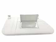 Sonnenblende Rechts 8143JN Peugeot 1007 (KM) Schrägheck 3-drs 1.6 GTI,Gentry 16V (TU5JP4(NFU)) 2006