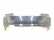 Stoßstange Hinten 51127077940 BMW 5 serie (E60) Limousine 530d 24V (M57N-D30(306D2)) 2003