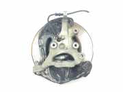 Achsschenkel Rechts Vorne A2043320201 Mercedes-Benz SLK (R171) Cabrio 1.8 200 K 16V (M271.944) 2007