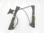 Fensterheber Rechts Vorne 5JA837462 Seat Toledo (NHAA) Liftback 1.2 TSI (CBZA) 2012
