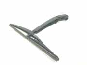 Scheibenwischer Hinten 287815304R Renault Captur (2R) SUV 0.9 Energy TCE 12V (H4B-408(H4B-B4)) 2018