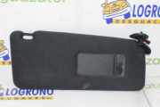 Sonnenblende Rechts 51168258036 BMW X5 (E53) SUV 3.0d 24V (M57N-D30(306D2)) 2003