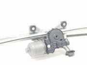 Scheibenwischermotor Vorne 13250416 Opel Meriva (B) Großraumlimousine 1.4 Turbo 16V ecoFLEX (B14NEL(Euro 6))