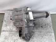 Verteilergetriebe 4X4 33100EA310 Nissan Navara (D40) Pick-up 2.5 dCi 16V 4x4 (YD25DDTi) 2007