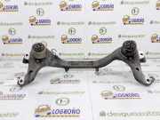 Chassisbalken Vorne ONDER 7L6199207 Volkswagen Touareg (7LA/7L6) SUV 2.5 TDI R5 (BAC) 2005 BAC