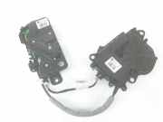 Heckschloss 51247374006 BMW X1 (F48) SUV xDrive 18d 2.0 16V (B47-C20A) 2017