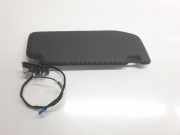 Sonnenblende Links 98173687ZD Opel Astra L (F3/FB/FM/FP) Schrägheck 5-drs 1.2 Turbo 130 12V (EB2ADTS(HNS))