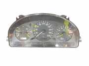 Tachoeinheit Kmh A1635400047 Mercedes-Benz ML I (163) SUV 320 3.2 V6 18V (M112.942) 1998