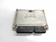 Motorsteuergerät 038906012BB Audi A3 (8L1) Schrägheck 1.9 TDI 130 (ASZ)