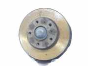 Achsschenkel Rechts Vorne 31211096430 BMW 3 serie (E46/4) Limousine 318i 16V (N42-B20A) 2002