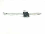 Fensterheber Rechts Vorne 807207538R Renault Trafic (1FL/2FL/3FL/4FL) Van 2.0 dCi 16V 120 (M9R-710(M9R-V7))