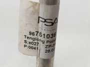 Klima Leitung 9675103680 Opel Astra L Sports Tourer (F4/FC/FN/FR) Kombi 1.2 Turbo 110 12V (EB2ADT(HNP))