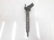 Kraftstoff-Injector A6420701187 Mercedes-Benz ML III (166) SUV 3.0 ML-350 BlueTEC V6 24V 4-Matic (OM642.826) 2015
