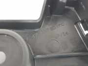 Stoßstangeneckelinks Hinten 9647553780 Peugeot 407 (6D) Limousine 2.0 HDiF 16V (DW10BTED4(RHR)) 2007