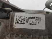 Lenksäule A4474604800 Mercedes-Benz Vito (447.6) Van 1.6 111 CDI 16V (OM622.951) 2020