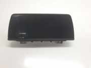 Multifunctionelle Display 65506837128 BMW 3 serie Touring (F31) Kombi 318d 2.0 16V (B47-D20A)