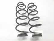 Schraubenfeder Set Hinten 9843011680 Opel Astra L Sports Tourer (F4/FC/FN/FR) Kombi 1.2 Turbo 110 12V (EB2ADT(HNP))