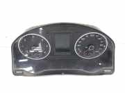 Tachoeinheit Kmh 5N0920873G Volkswagen Tiguan (5N1/2) SUV 2.0 TDI 16V Blue Motion (CFFD(Euro 5)) 2015 CFFD(Euro 5)