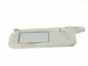 Sonnenblende Links 7432060502B1 Toyota Land Cruiser 90 (J9) Hardtop Geländewagen 3.0 TD (1KZTE) 2000