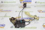Türschloss Links Vorne 813101E000 Hyundai Accent Limousine 1.4i 16V (G4EE) 2006