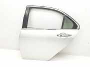 Tür Links Hinten 67550SEA900ZZ Honda Accord (CL/CN) Limousine 2.2 i-CTDi 16V (N22A1) 2006