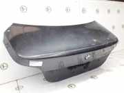 Heckklappe 41627122441 BMW 5 serie (E60) Limousine 530d 24V (M57N-D30(306D2)) 2003