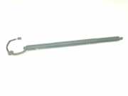 Gasdruckfedern Set Hinten 5E6827851B Skoda Octavia Kombi (NXAC) Kombi 5-drs 2.0 TDI GreenTec 16V (DTRD) 2022