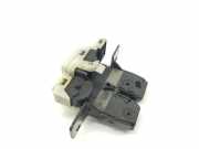 Heckschloss 8200076240 Renault Grand Scénic II (JM) Großraumlimousine 1.9 dCi 120 (F9Q-812) 2003