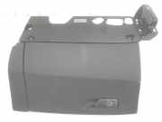 Handschuhfach 4M1857035D24A Audi 4MB 3.0 TDI quattro ultra