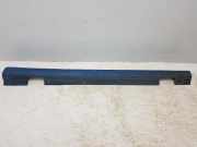 Sideskirt A2466980654 Mercedes-Benz A (W176) Schrägheck 2.2 A-200 CDI, A-200d 16V (OM651.930(Euro 6))