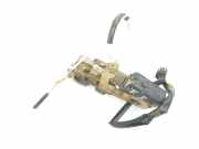 Türschloss Links Hinten 3345061 Volvo 460 Limousine 1.9 DL/GLE TD (D19TIC) 1996