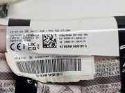 Vorhang Airbag Links VOOR 9817271580 Opel Combo Cargo Van 1.5 CDTI 130 (D15DTH(DV5RC))