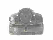 Lichtschalter A2059057007 Mercedes-Benz C (W205) Limousine C-220 2.2 CDI BlueTEC, C-220 d 16V (OM651.921) 2016
