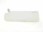 Sonnenblende Rechts 8K0857552AR Audi A4 Avant (B8) Kombi 3.0 TDI V6 24V Quattro (CCWA) 2008