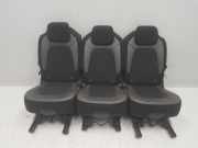 Sitz Hinten ENTELA Citroën Grand C4 Spacetourer (3A) Großraumlimousine 1.5 Blue HDi 130 16V (DV5RC(YHZ))
