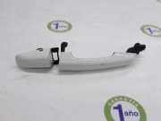 Türgriff Außen Links Vorne BJ32224A44 Land + Range Rover Range Rover Sport (LW) Geländewagen 4.4 SDV8 32V (448DT) 2015