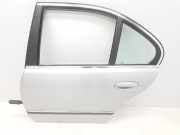 Tür Rechts Hinten 41528266722 BMW 5 serie (E39) Limousine 523i 24V (M52-B25(256S3)) 1998