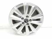 Felge 9843281280 Opel Astra L Sports Tourer (F4/FC/FN/FR) Kombi 1.2 Turbo 110 12V (EB2ADT(HNP))