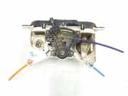 Bedienung Klimaanlage MN123596 Mitsubishi L-200 Pick-up 2.5 DI-D 4x4 (4D56HP(Euro 5)) 2006