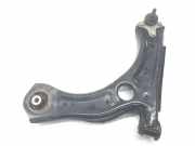 Querlenker Links Vorne Unten 2Q0407151D Seat KJ STYLE