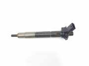 Kraftstoff-Injector 13538599210 BMW X4 (G02) SUV M40d 3.0 TwinPower Turbo 24V (B57-D30B) 2021